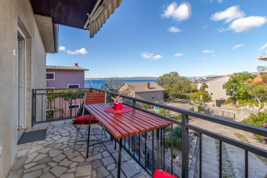 Apartmán Kvarner - Novi Vinodolski KV 7604 N1