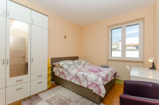 Apartmán Střední Dalmácie - Split DA 8417 N1