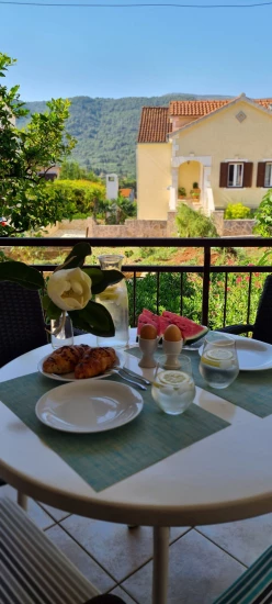 Apartmán Ostrov Hvar - Stari Grad OS 10243 N1