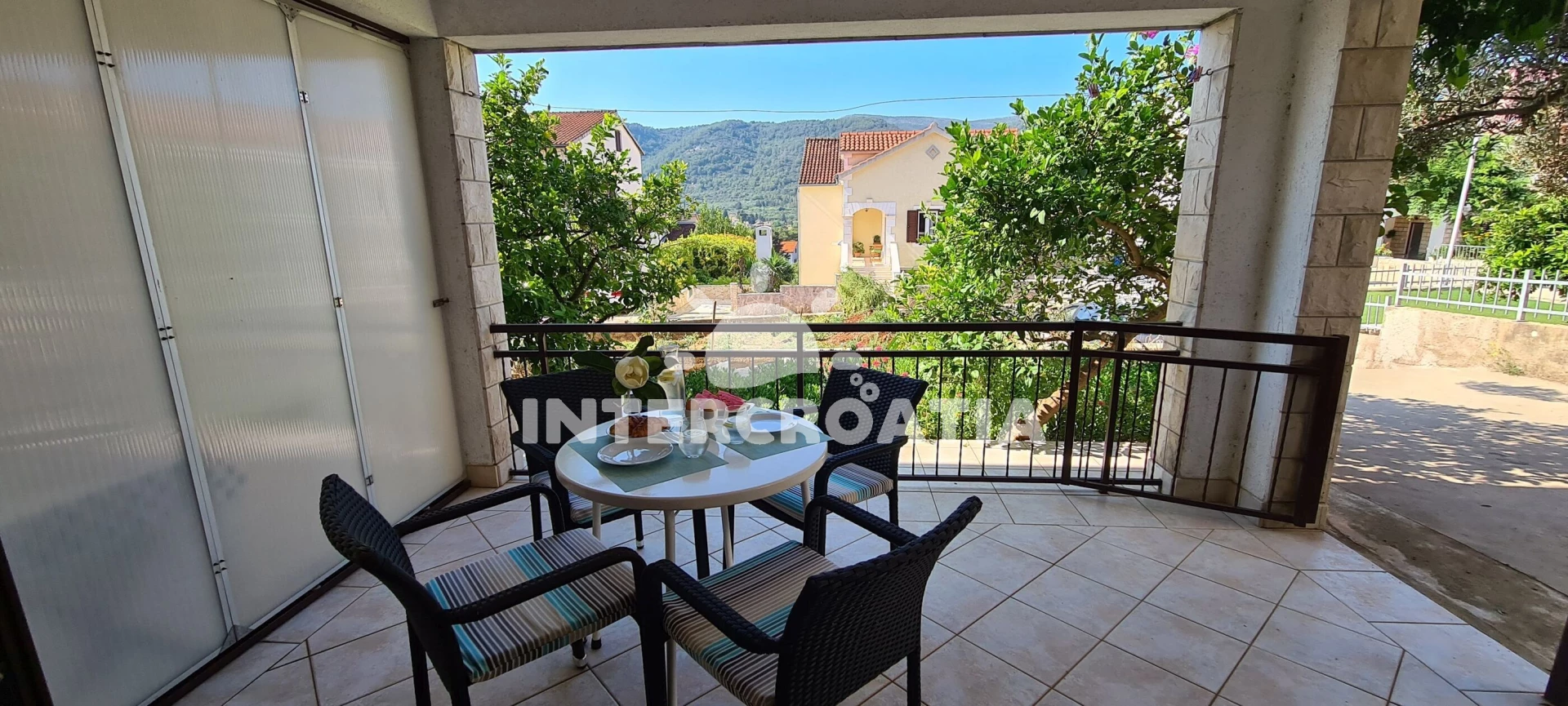 Apartmán Ostrov Hvar - Stari Grad OS 10243 N1