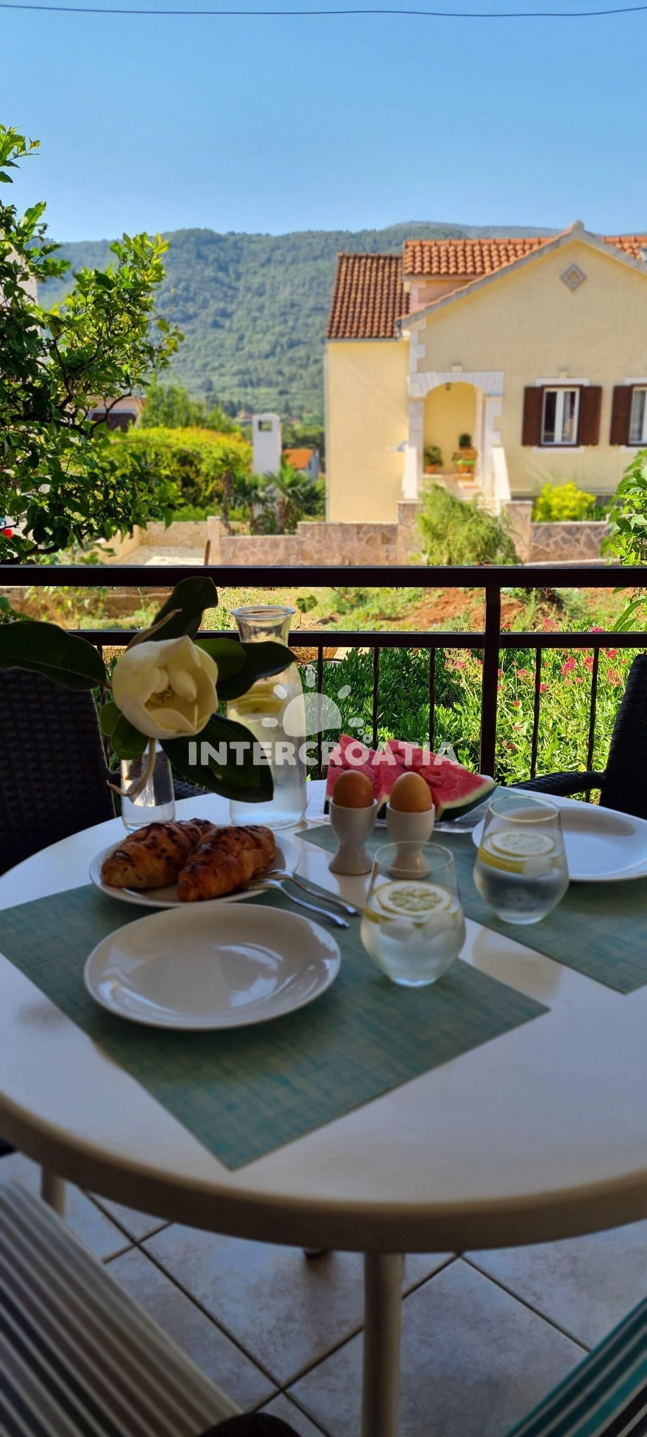 Apartmán Ostrov Hvar - Stari Grad OS 10243 N1