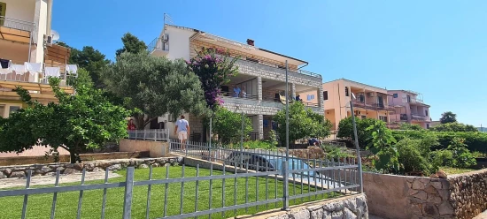 Apartmán Ostrov Hvar - Stari Grad OS 10243 N1
