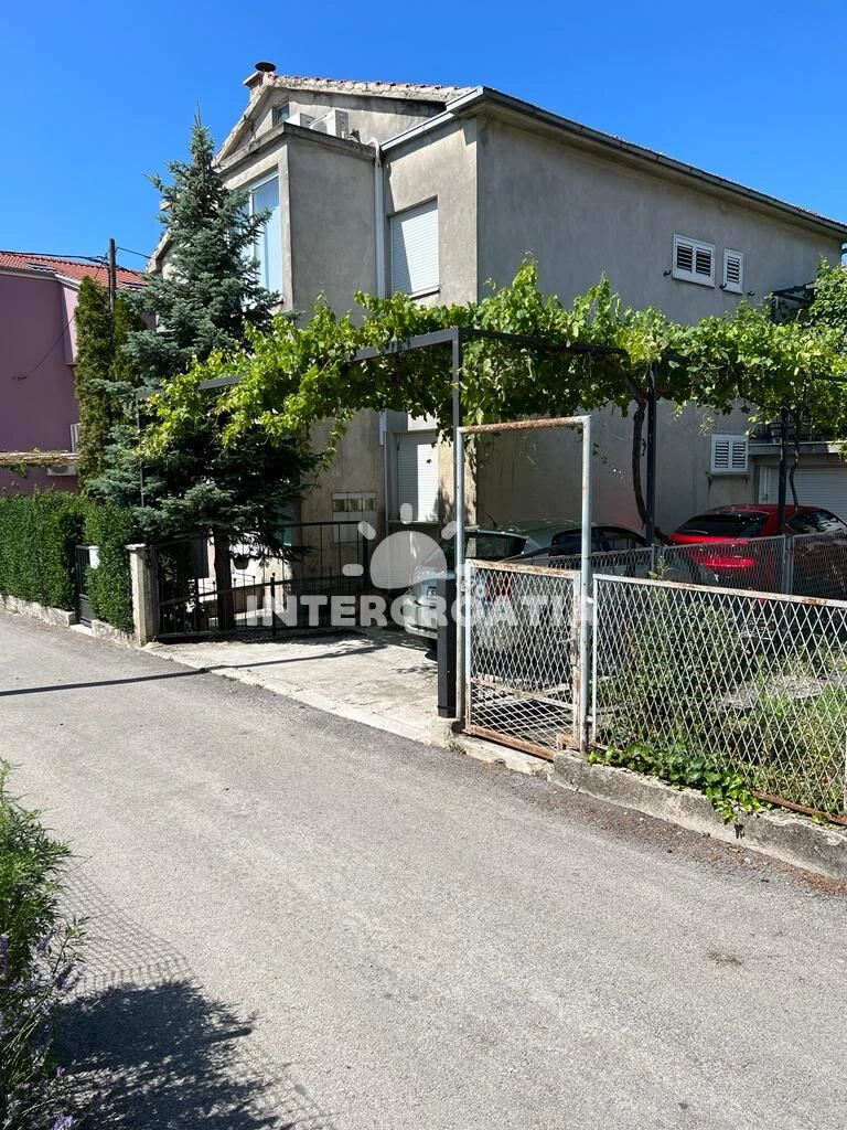 Apartmán Střední Dalmácie - Kaštela DA 8418 N1