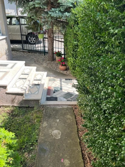 Apartmán Střední Dalmácie - Kaštela DA 8418 N1