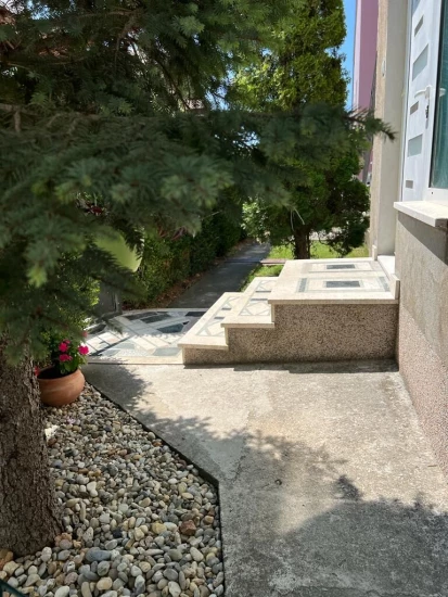 Apartmán Střední Dalmácie - Kaštela DA 8418 N1