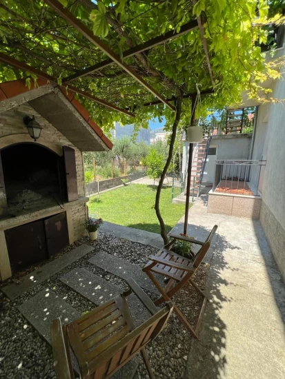 Apartmán Střední Dalmácie - Kaštela DA 8418 N1