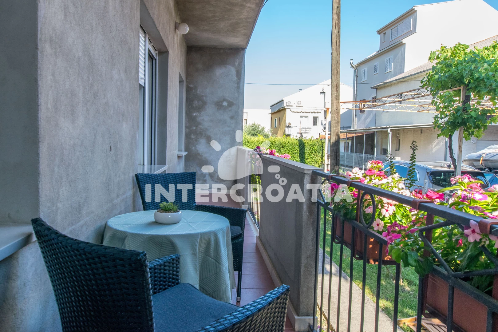 Apartmán Střední Dalmácie - Kaštela DA 8418 N1