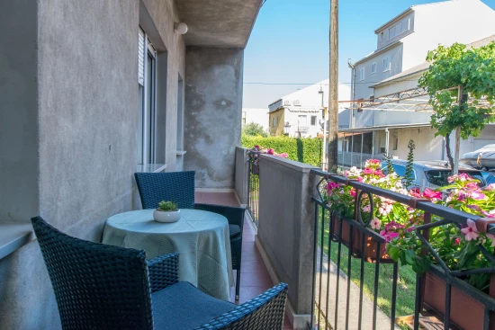 Apartmán Střední Dalmácie - Kaštela DA 8418 N1