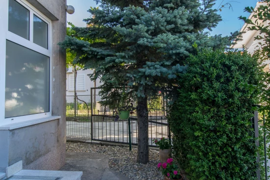 Apartmán Střední Dalmácie - Kaštela DA 8418 N1