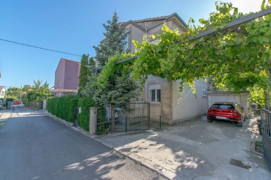 Apartmán Střední Dalmácie - Kaštela DA 8418 N1