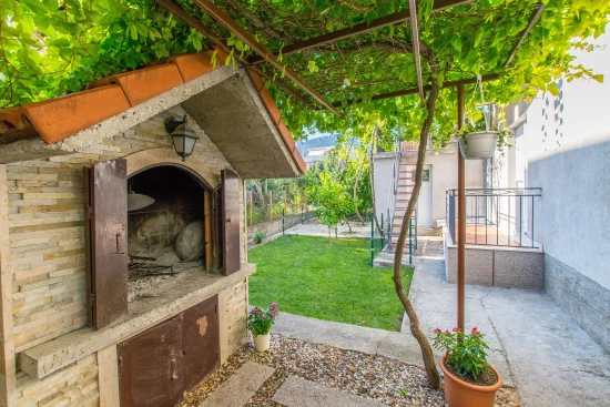 Apartmán Střední Dalmácie - Kaštela DA 8418 N1