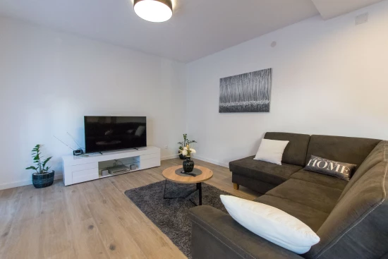 Apartmán Střední Dalmácie - Kaštela DA 8418 N1