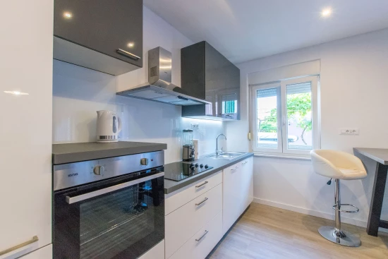 Apartmán Střední Dalmácie - Kaštela DA 8418 N1