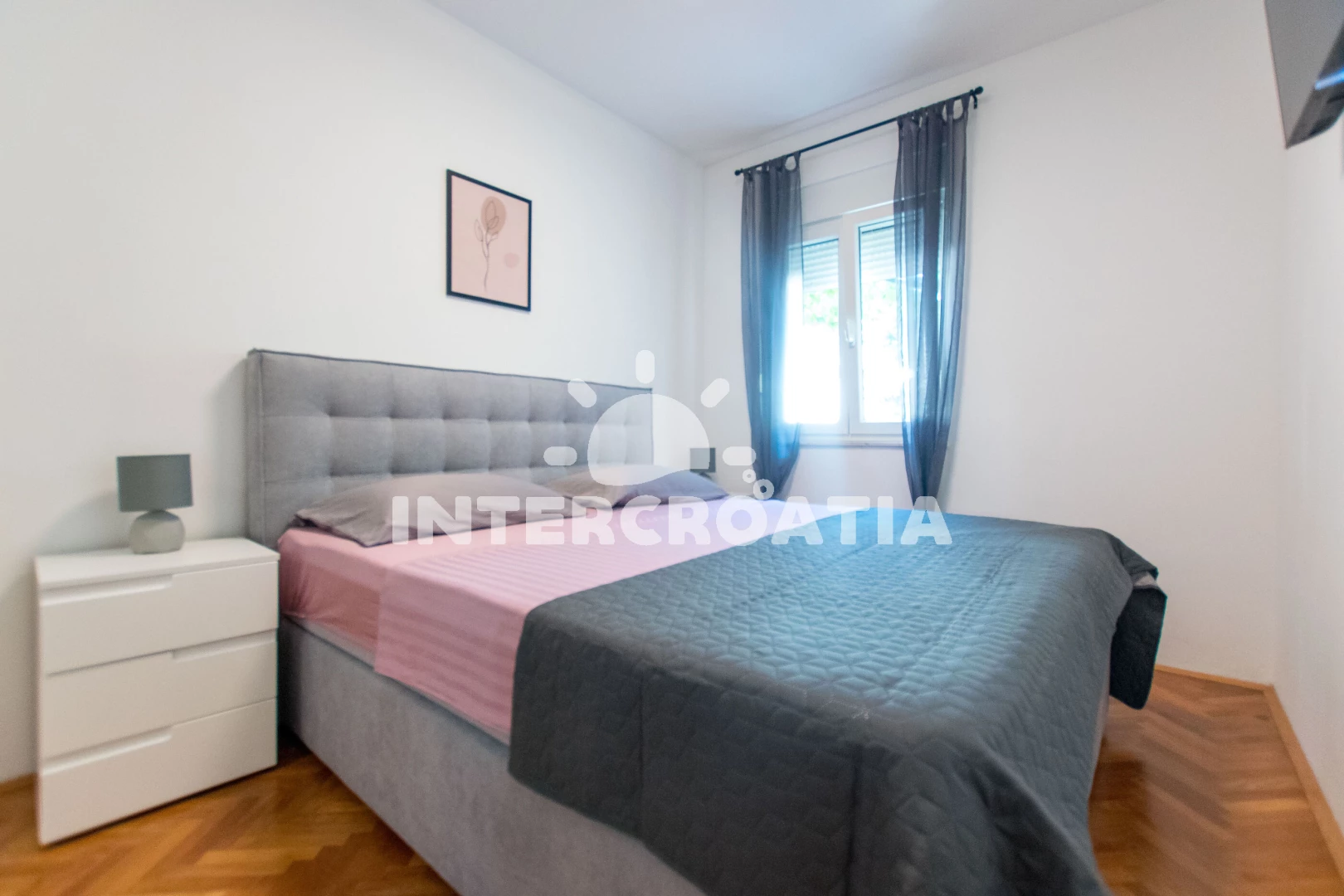 Apartmán Střední Dalmácie - Kaštela DA 8418 N1