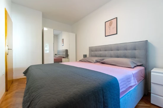 Apartmán Střední Dalmácie - Kaštela DA 8418 N1