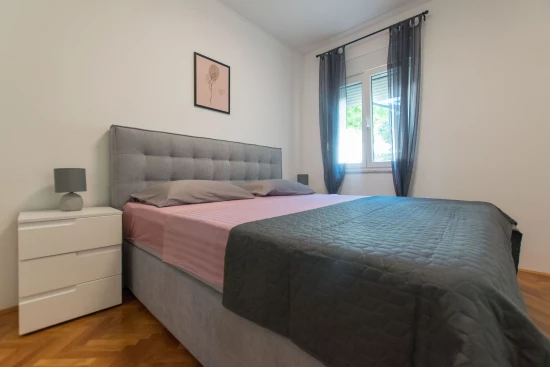 Apartmán Střední Dalmácie - Kaštela DA 8418 N1