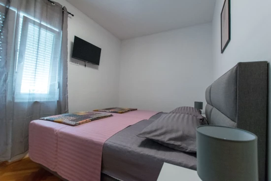 Apartmán Střední Dalmácie - Kaštela DA 8418 N1