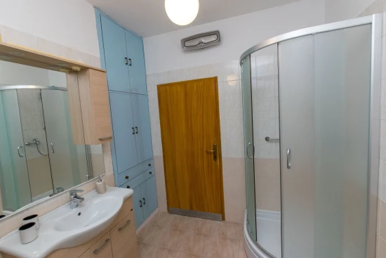 Apartmán Střední Dalmácie - Kaštela DA 8418 N1