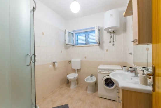 Apartmán Střední Dalmácie - Kaštela DA 8418 N1
