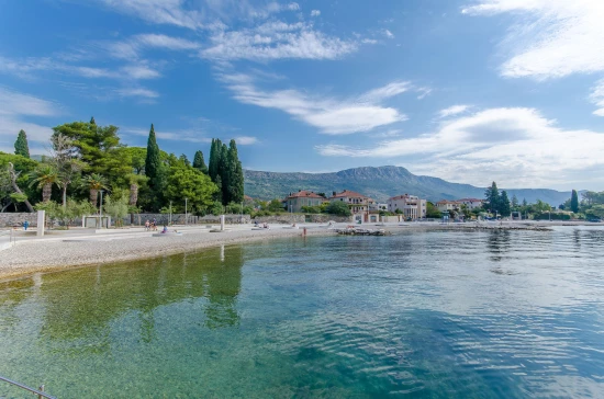 Apartmán Střední Dalmácie - Kaštela DA 8418 N1