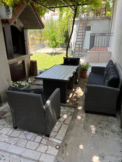 Apartmán Střední Dalmácie - Kaštela DA 8418 N1