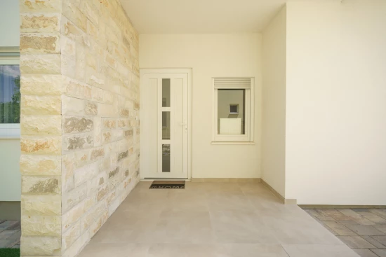 Vila Severní Dalmácie - Drage DA 8419 N1