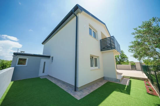 Vila Severní Dalmácie - Drage DA 8419 N1