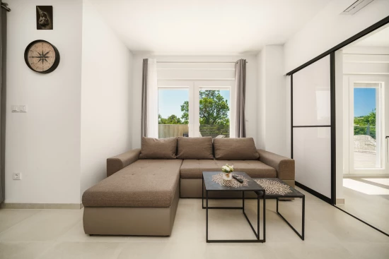 Vila Severní Dalmácie - Drage DA 8419 N1