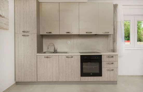 Vila Severní Dalmácie - Drage DA 8419 N1