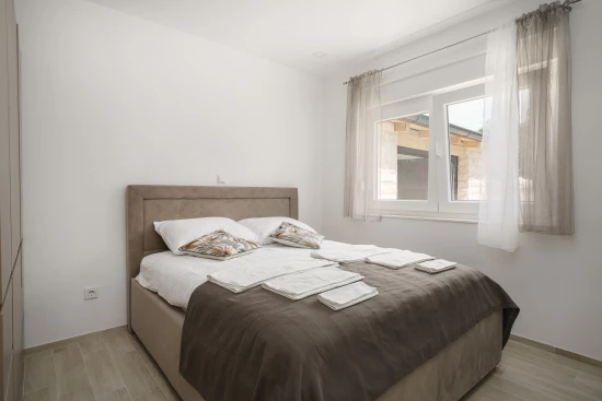 Vila Severní Dalmácie - Drage DA 8419 N1