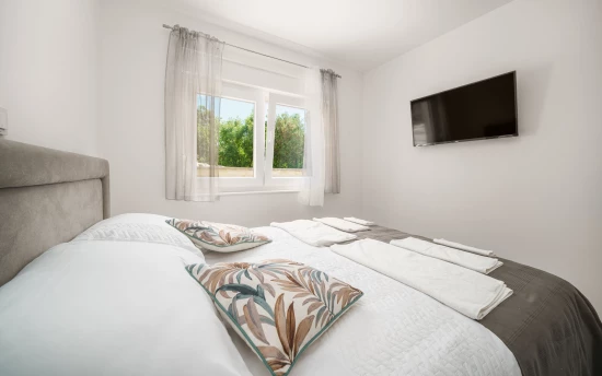 Vila Severní Dalmácie - Drage DA 8419 N1