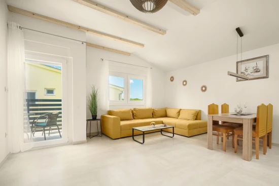 Vila Severní Dalmácie - Drage DA 8419 N1