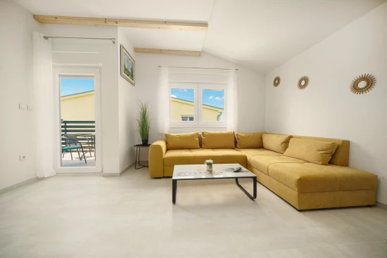 Vila Severní Dalmácie - Drage DA 8419 N1