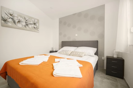 Vila Severní Dalmácie - Drage DA 8419 N1