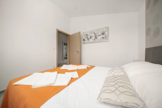 Vila Severní Dalmácie - Drage DA 8419 N1