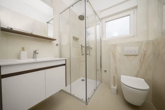 Vila Severní Dalmácie - Drage DA 8419 N1