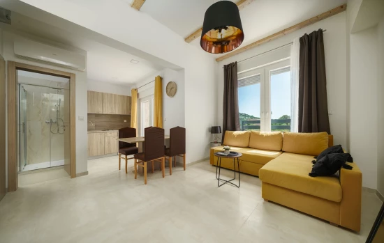 Vila Severní Dalmácie - Drage DA 8419 N1