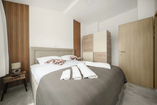 Vila Severní Dalmácie - Drage DA 8419 N1