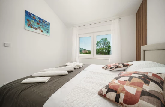 Vila Severní Dalmácie - Drage DA 8419 N1