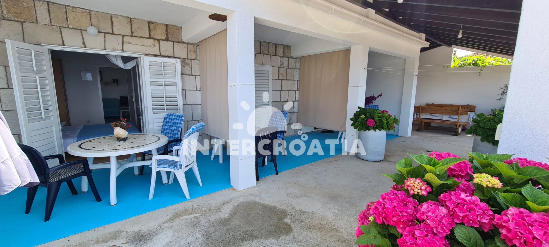 Apartmán Ostrov Hvar - Sućuraj OS 10244 N2