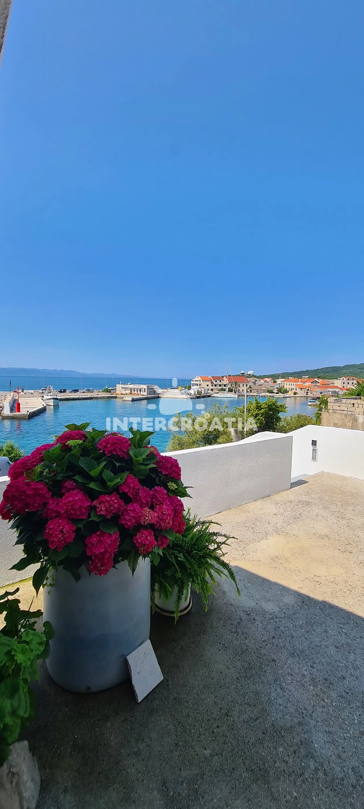 Apartmán Ostrov Hvar - Sućuraj OS 10244 N2