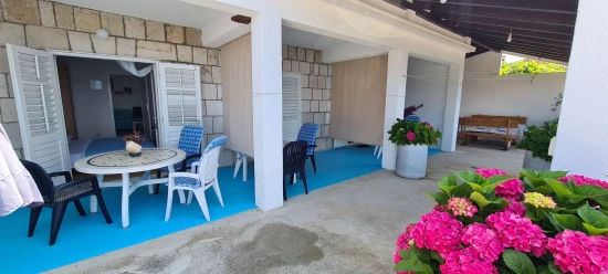 Apartmán Ostrov Hvar - Sućuraj OS 10244 N3