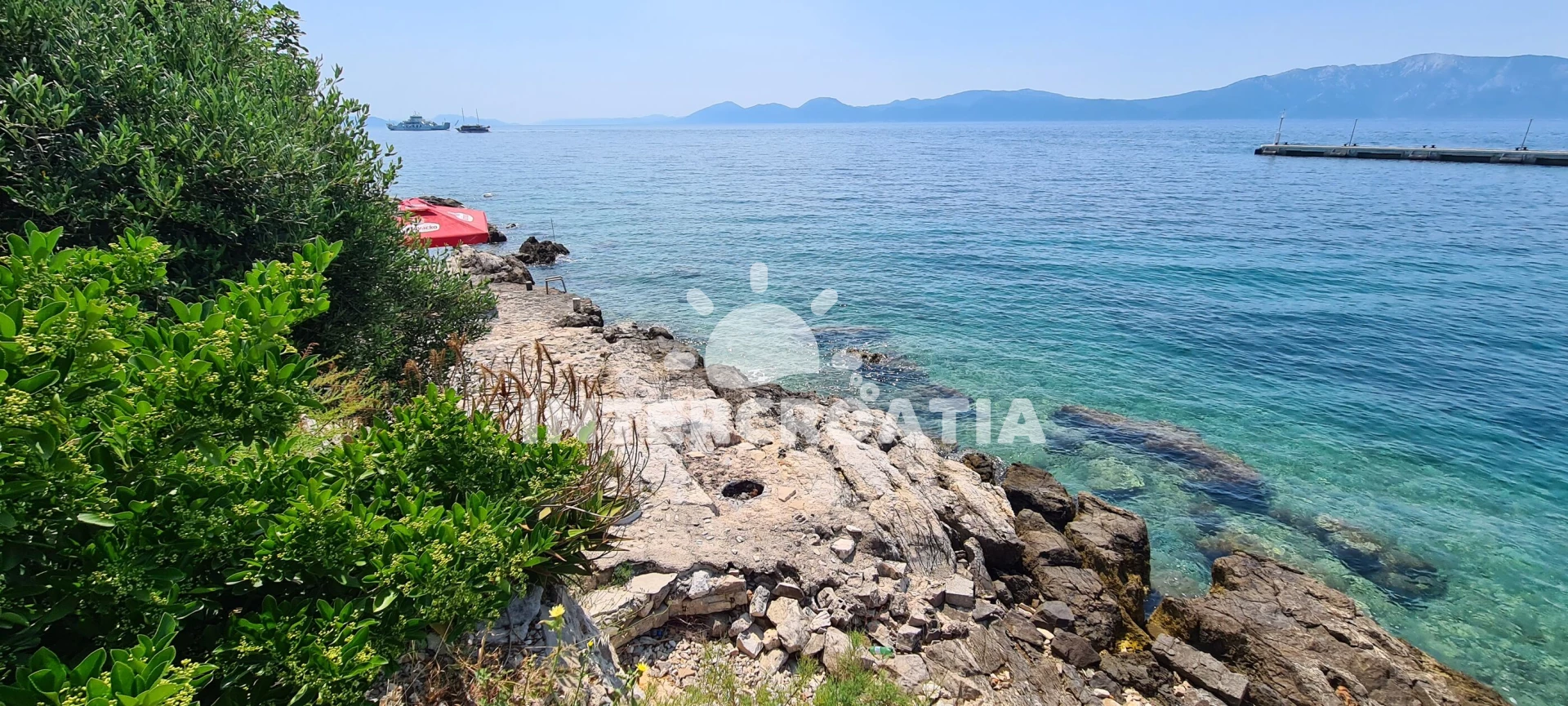 Apartmán Ostrov Hvar - Sućuraj OS 10244 N3