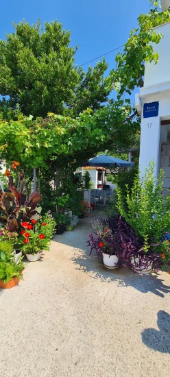 Apartmán Ostrov Hvar - Sućuraj OS 10244 N3