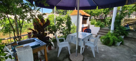 Apartmán Ostrov Hvar - Sućuraj OS 10244 N3