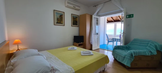 Apartmán Ostrov Hvar - Sućuraj OS 10244 N3