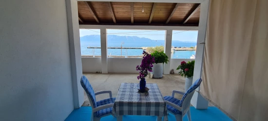 Apartmán Ostrov Hvar - Sućuraj OS 10244 N3