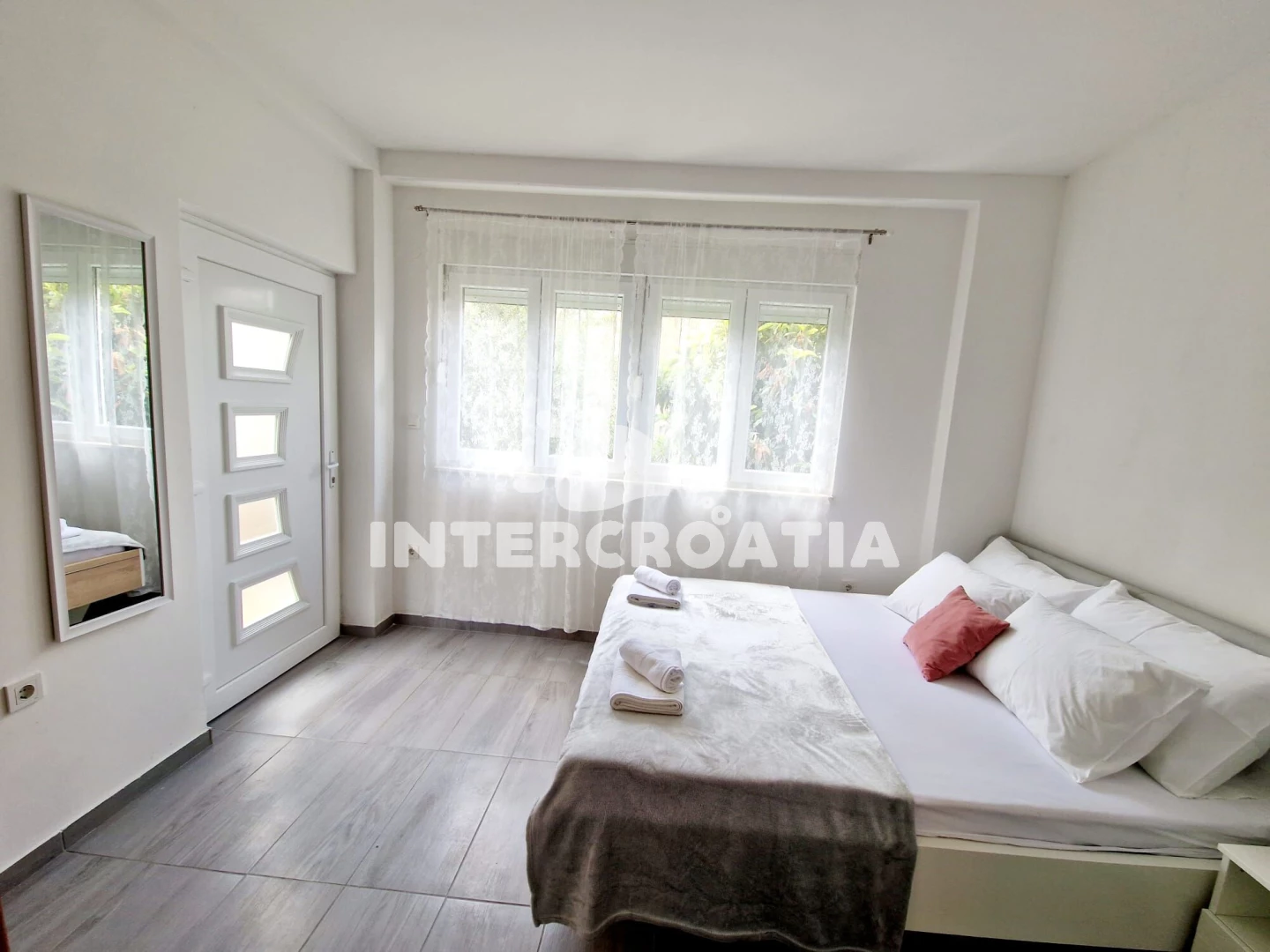 Apartmán Severní Dalmácie - Vodice DA 8421 N1