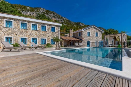 Vila Kvarner - Bribir (Selce) KV 7606 N1