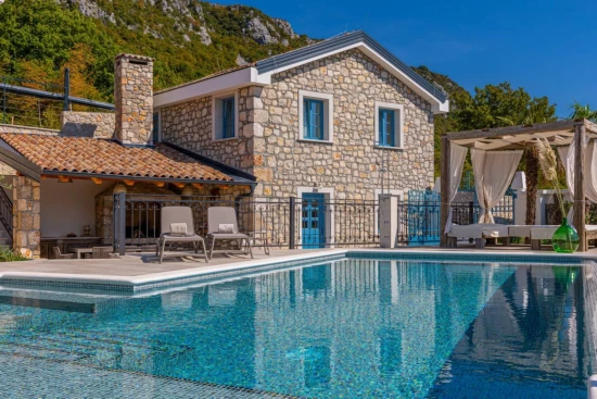 Vila Kvarner - Bribir (Selce) KV 7606 N1